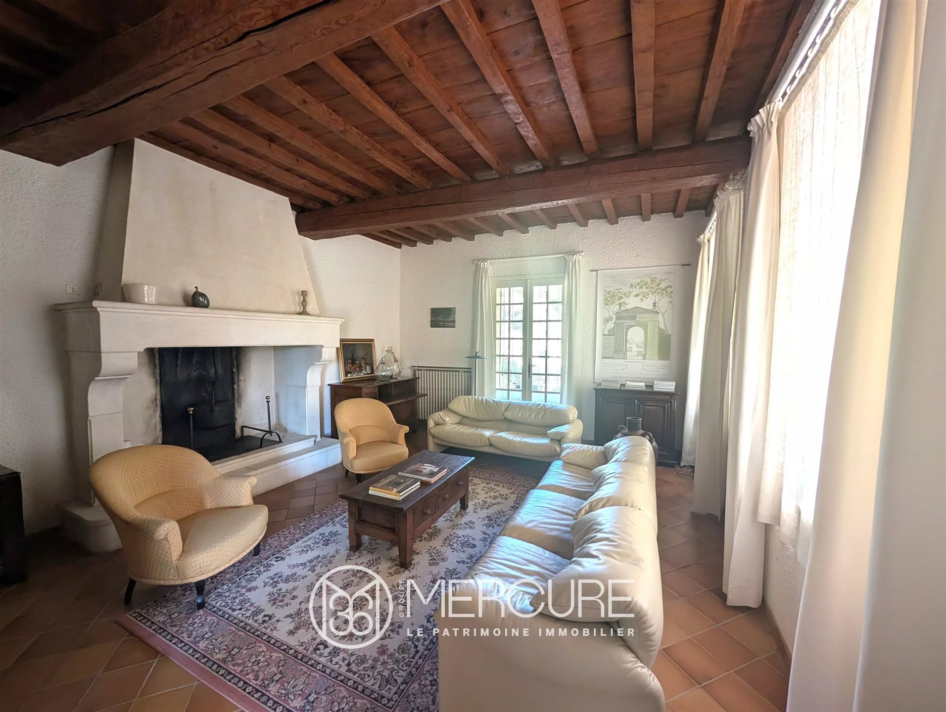 Maison à vendre, 194m², Nîmes