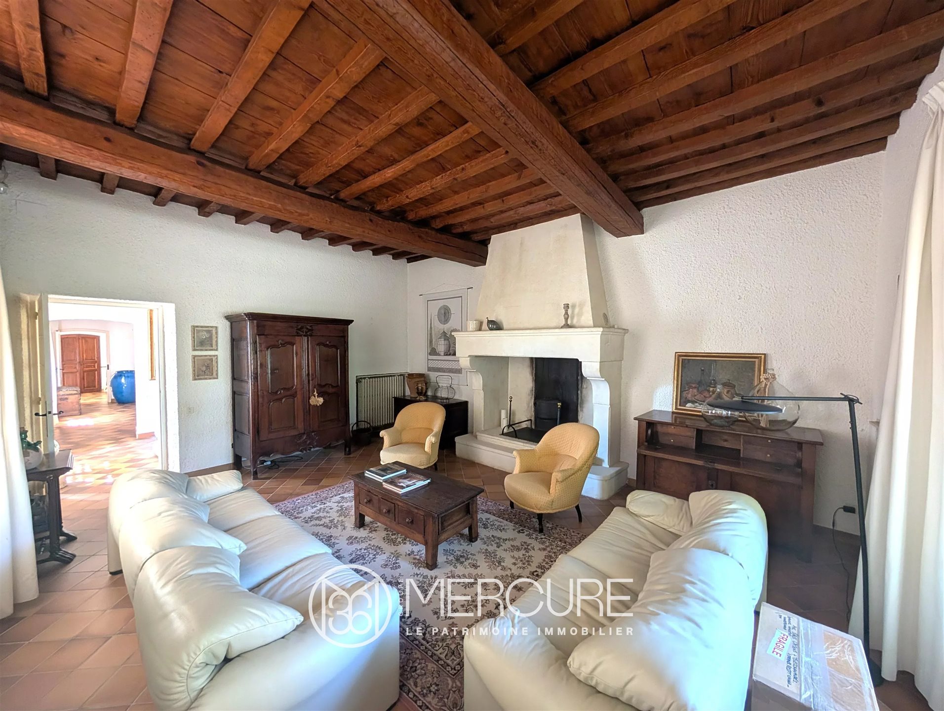 Maison à vendre, 194m², Nîmes