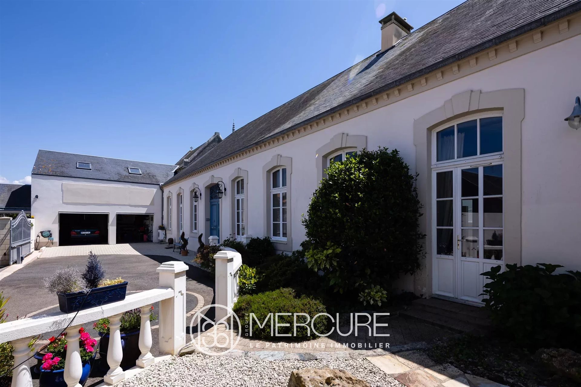 Maison à vendre, 227m², Saint-Gilles-Croix-de-Vie