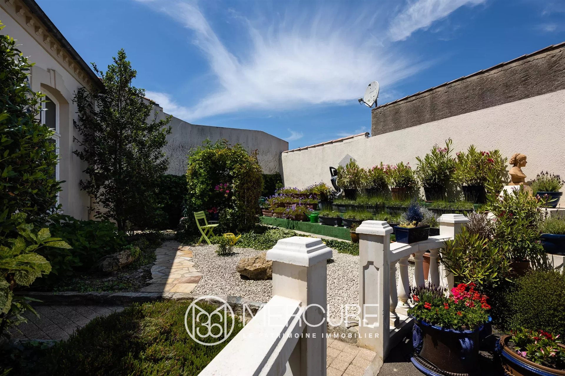 Maison à vendre, 227m², Saint-Gilles-Croix-de-Vie