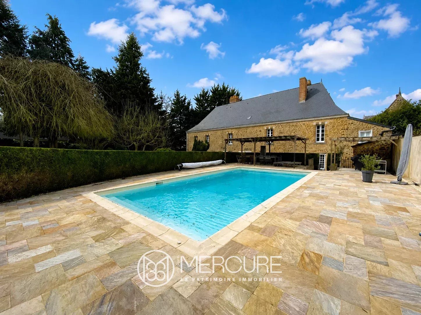 Maison à vendre, 347m², Craon