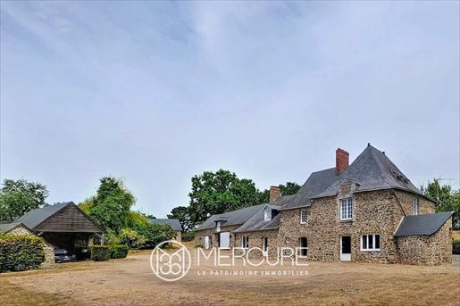 Maison 7 pièces 214 m² · à Laval · 214 m² · 651 000 €