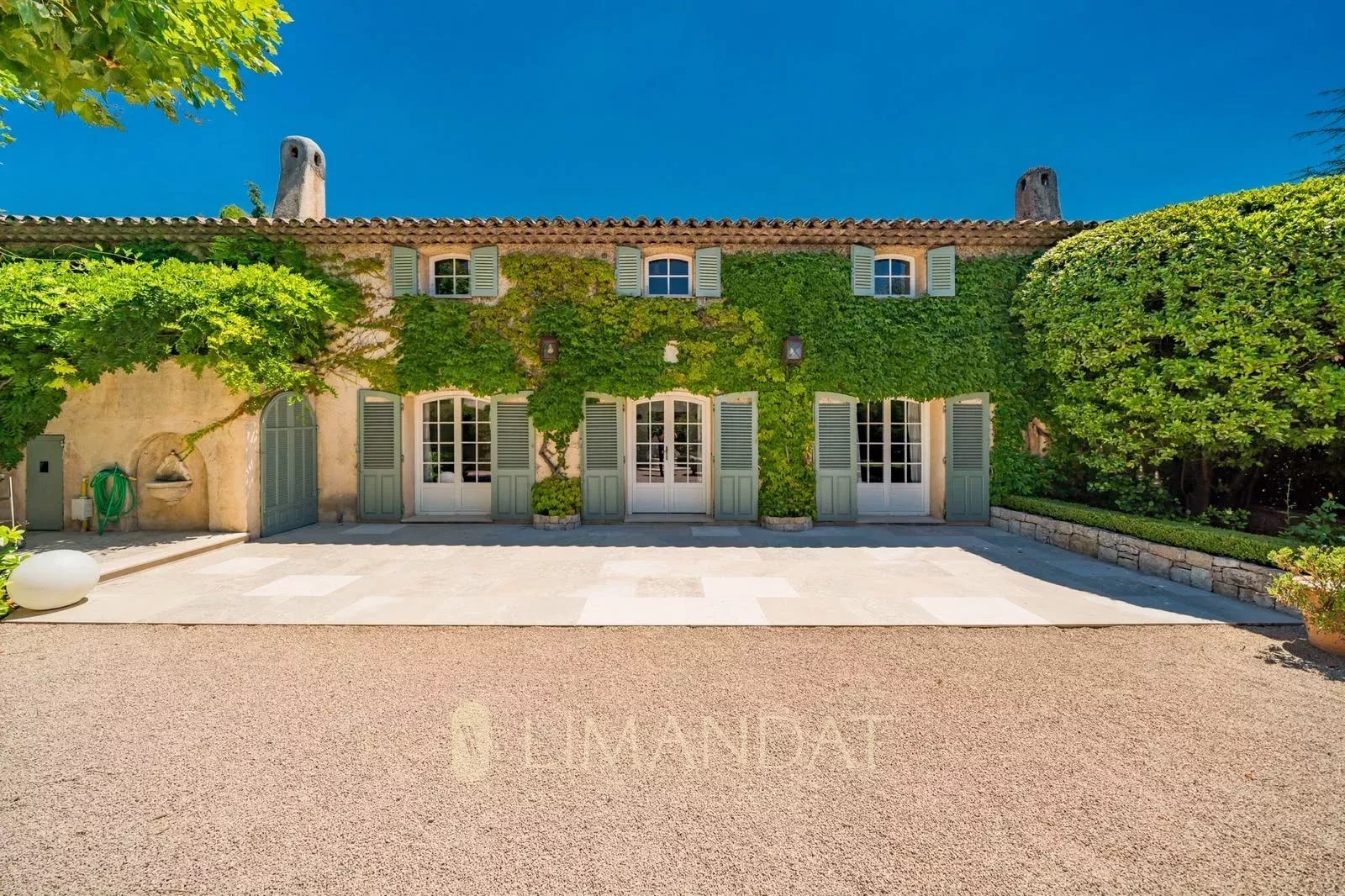 Maison à louer, 279m², Mougins