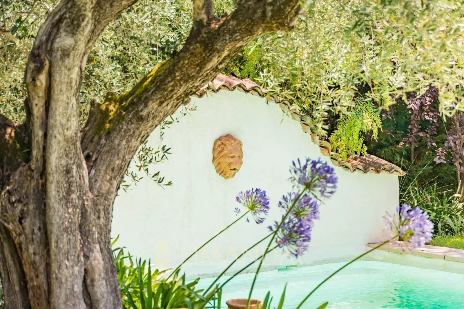 Maison à louer, 279m², Mougins
