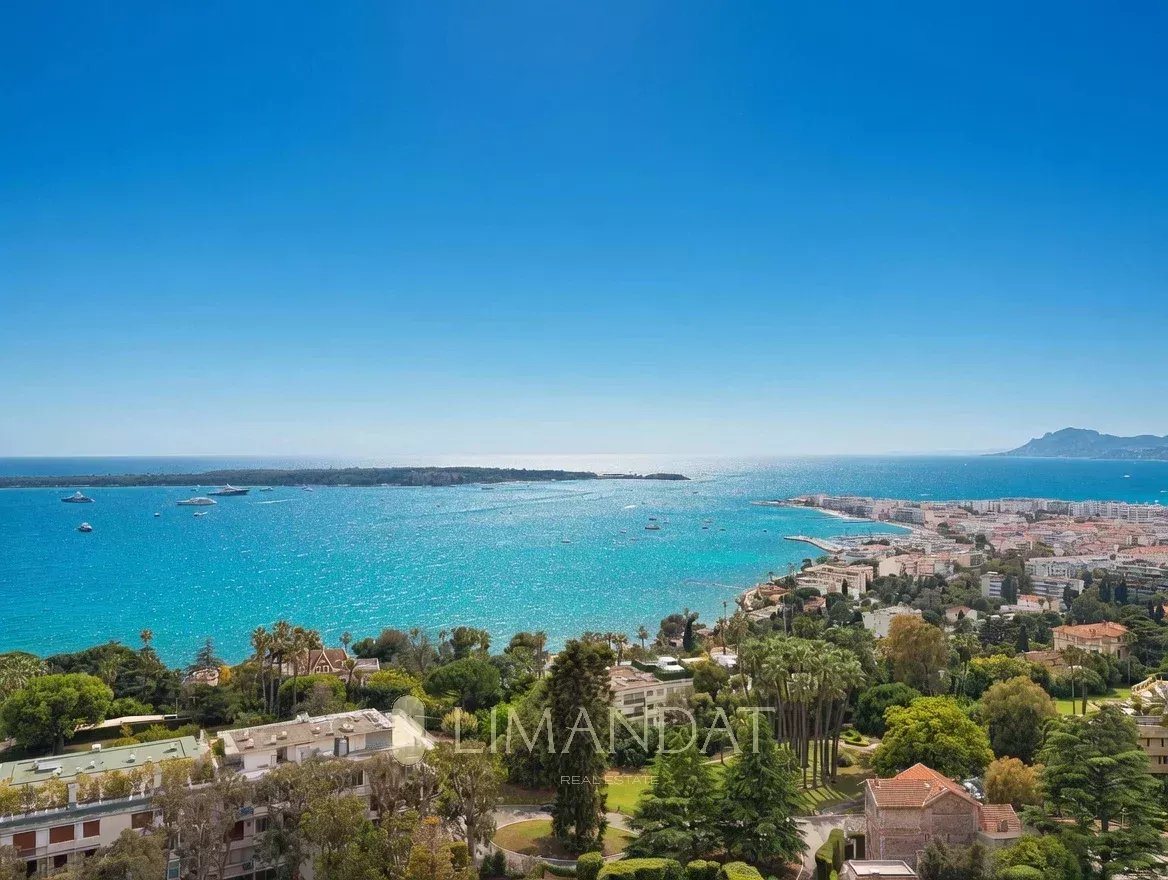 Appartement à louer, 150m², Cannes