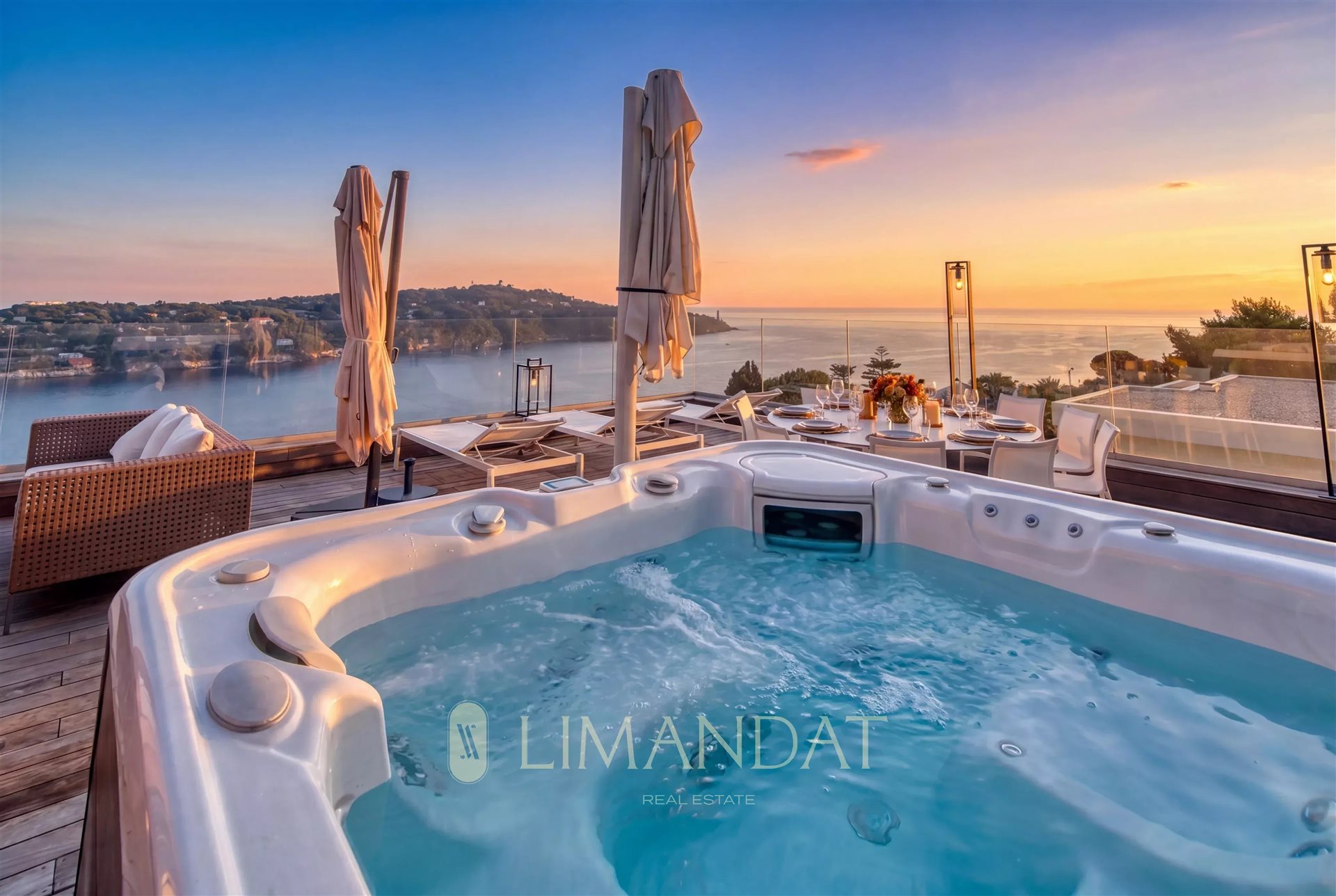 Maison à louer, 126m², Nice