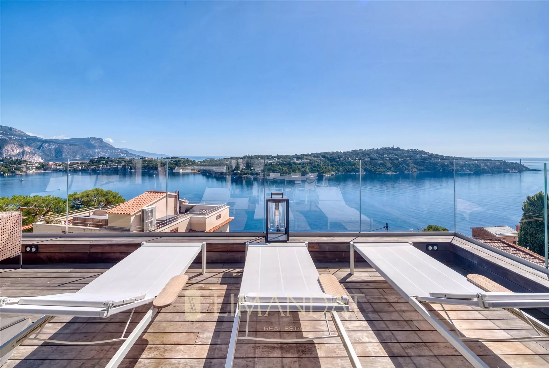 Maison à louer, 126m², Nice