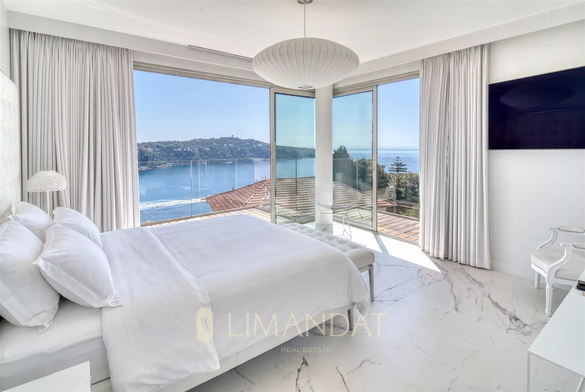 Maison à louer, 126m², Nice