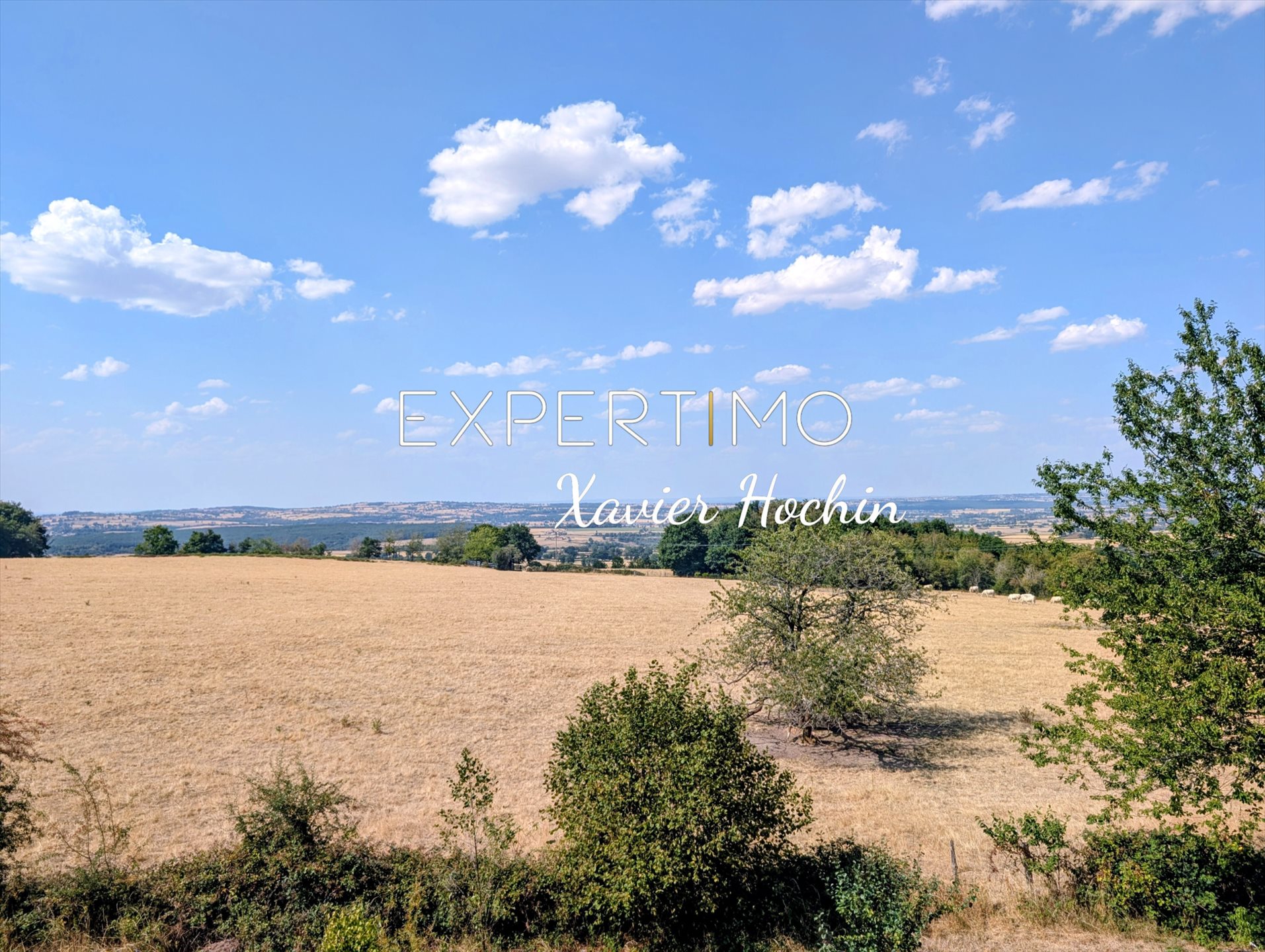 Maison à vendre, 180m², Echassières