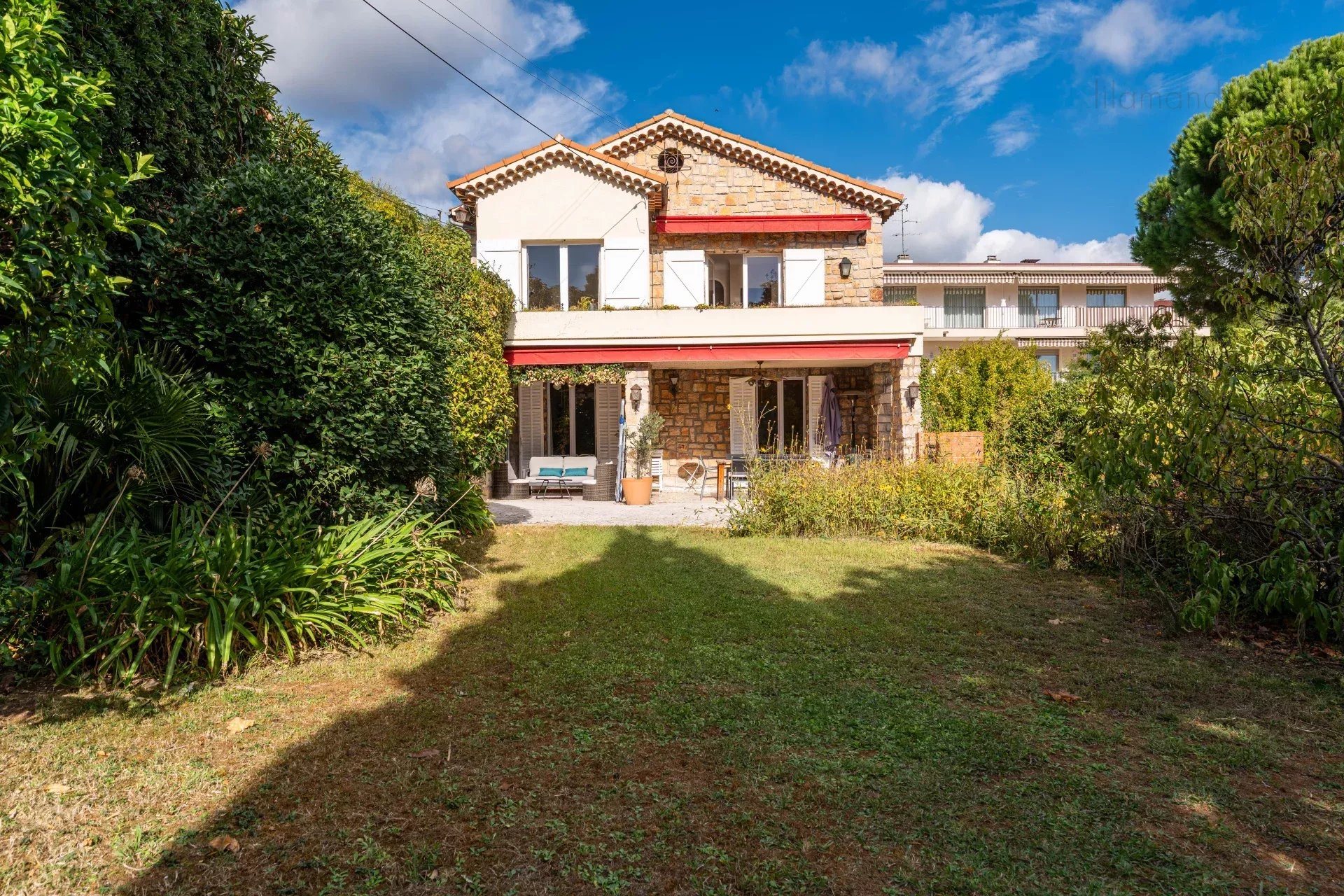 Maison à vendre, 180m², Cannes