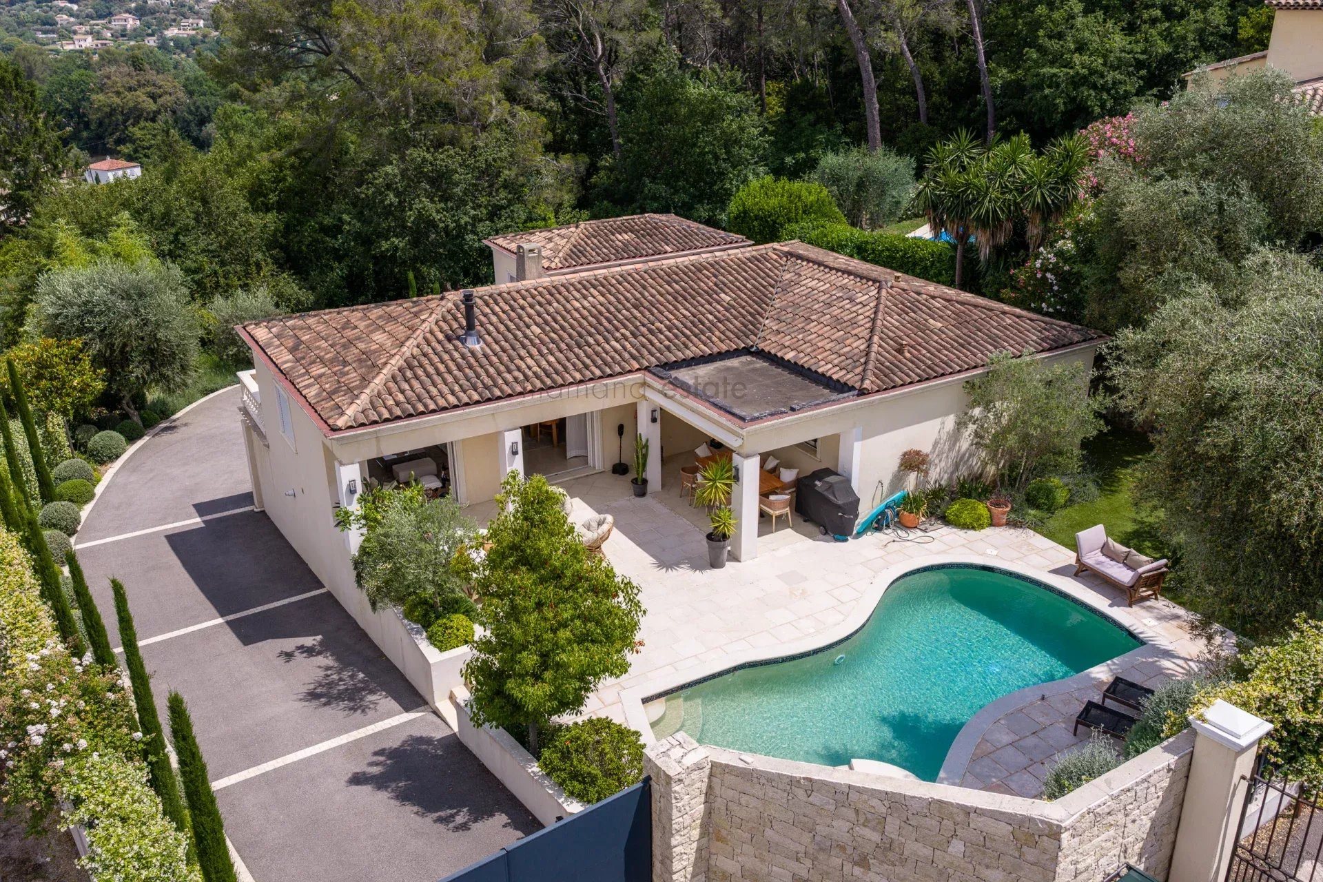 Maison à vendre, 205m², Mouans-Sartoux