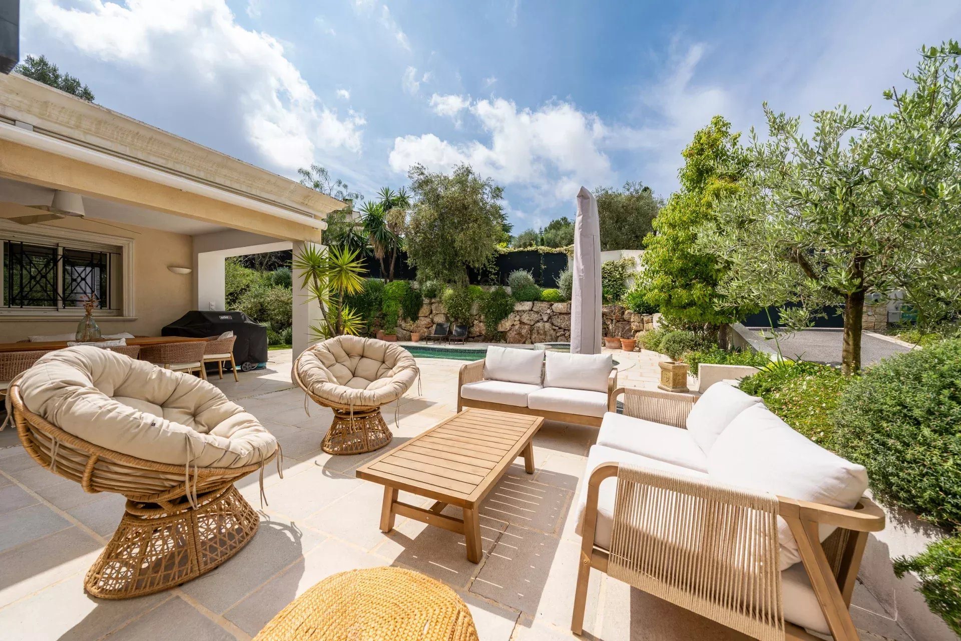 Maison à vendre, 205m², Mouans-Sartoux
