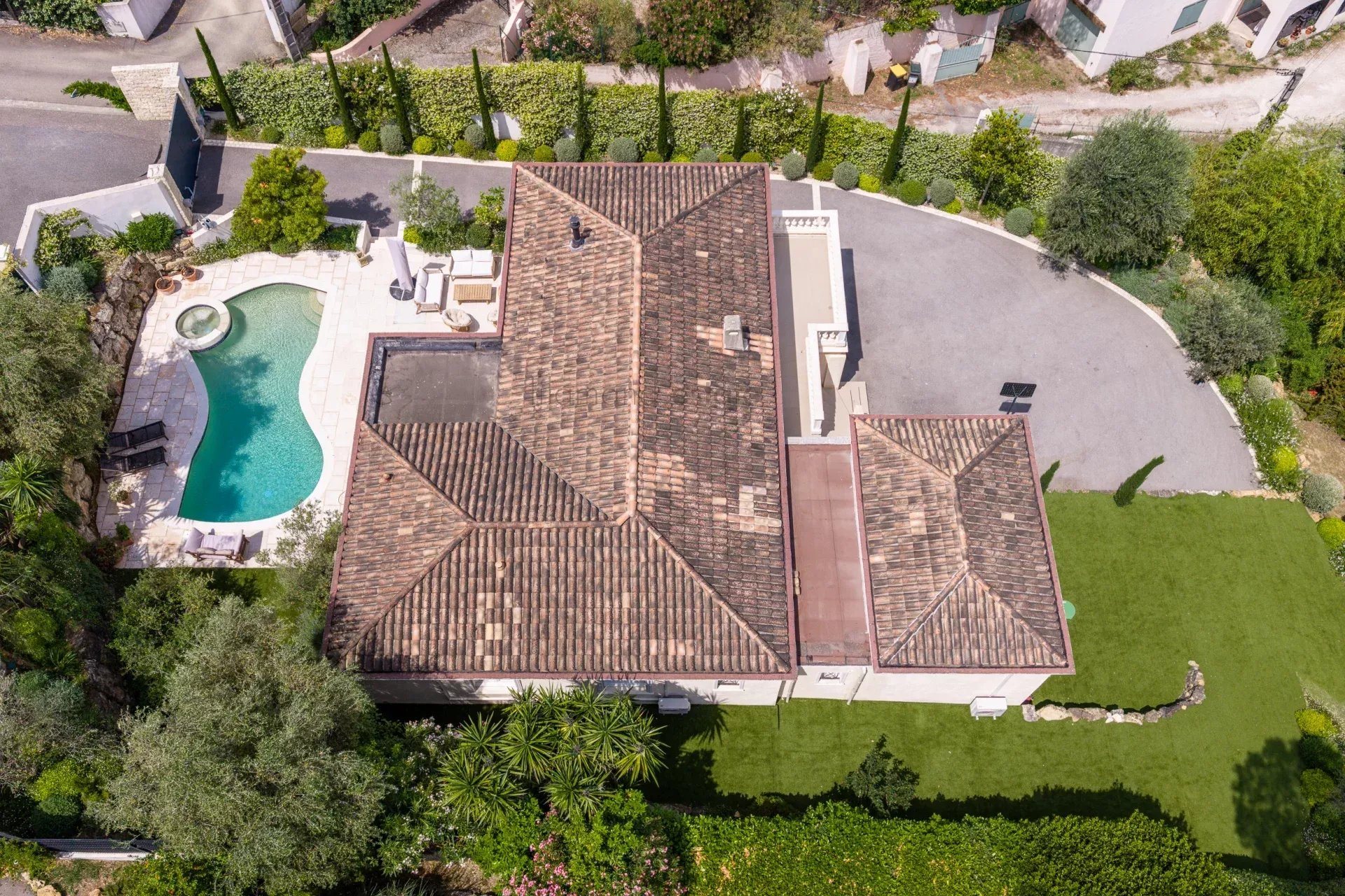 Maison à vendre, 205m², Mouans-Sartoux