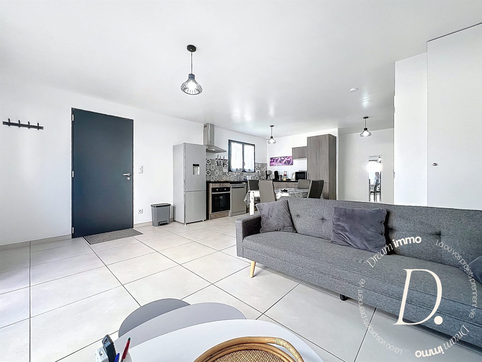 Maison à vendre, 69m², Rivesaltes