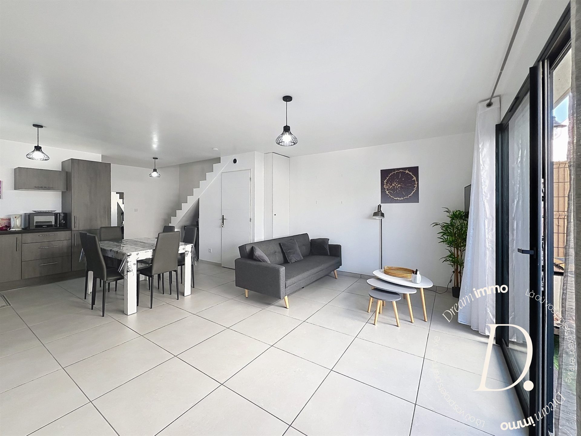 Maison à vendre, 69m², Rivesaltes