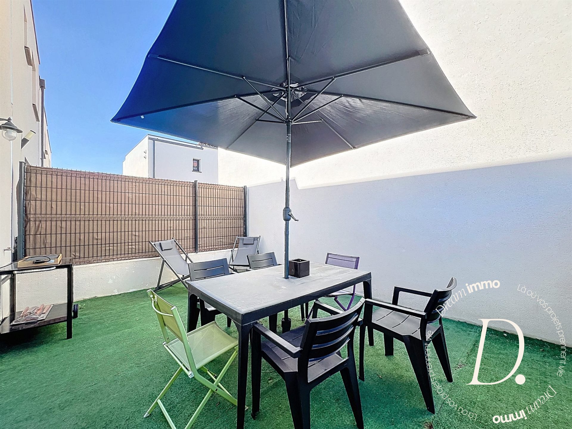 Maison à vendre, 69m², Rivesaltes