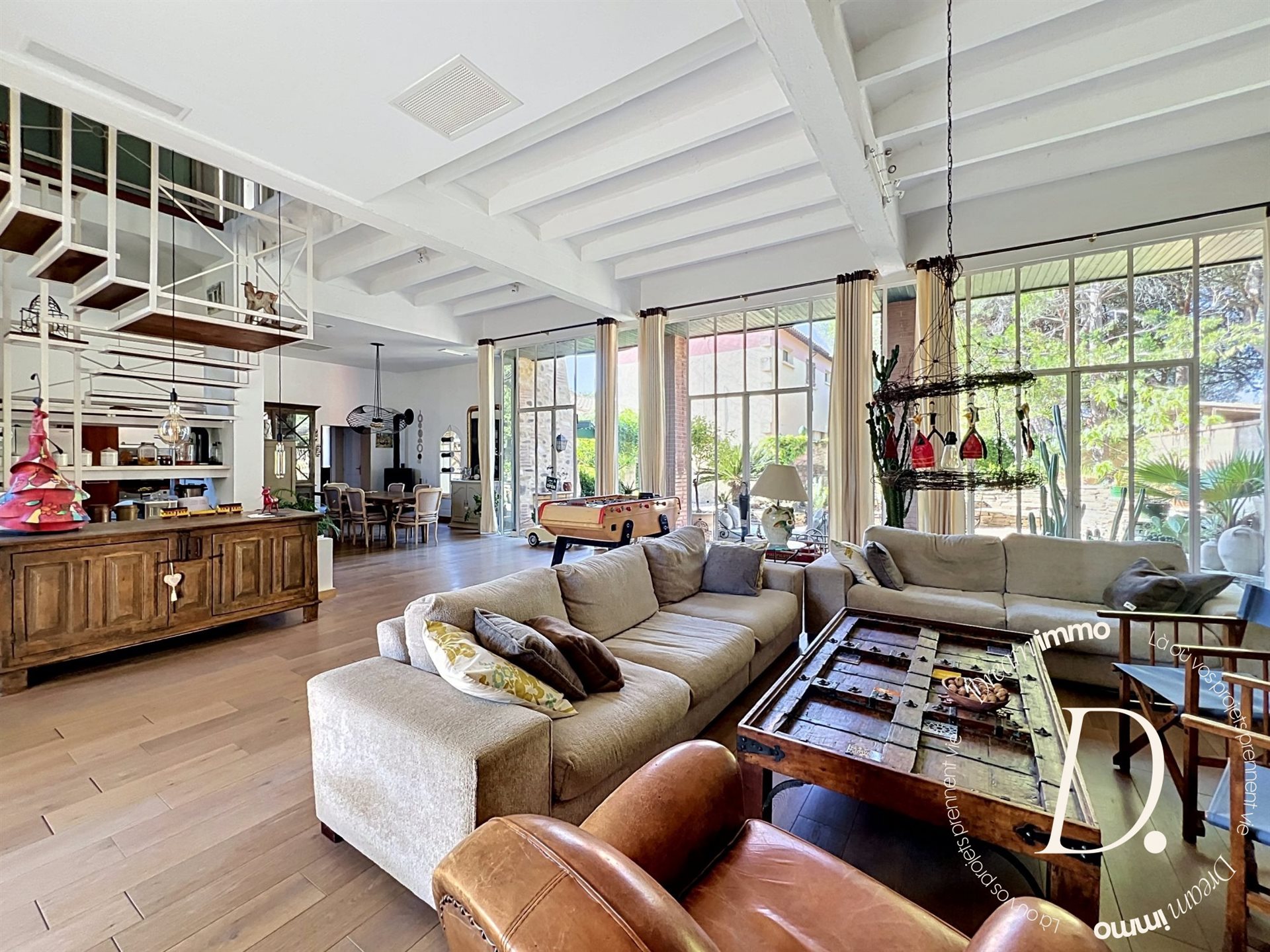 Maison à vendre, 311m², Saleilles