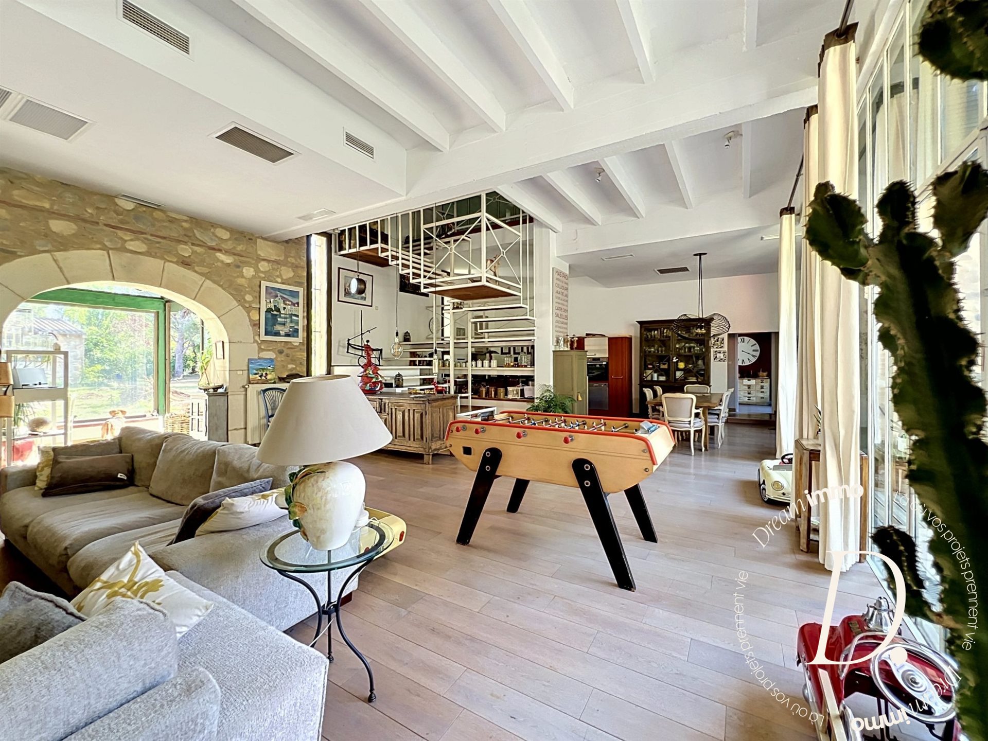 Maison à vendre, 311m², Saleilles