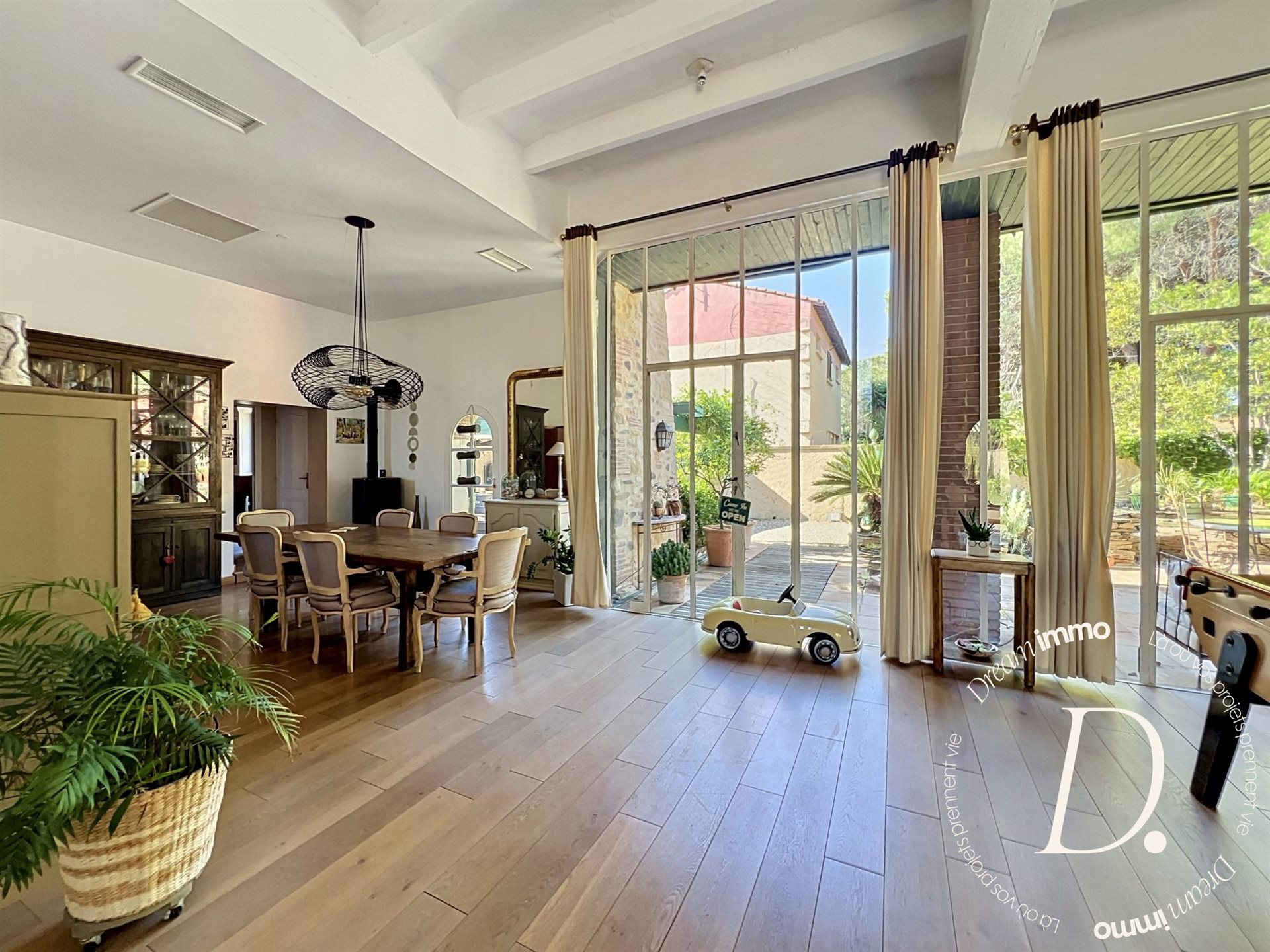 Maison à vendre, 311m², Saleilles
