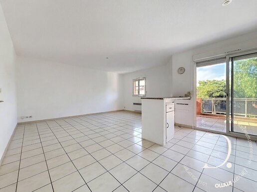 Appartement 3 pièces 68 m² · à Sainte-Marie-la-Mer · 68 m² · 237 000 €
