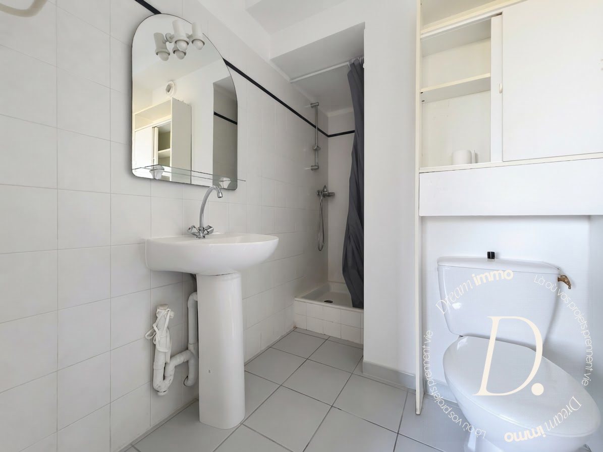 Appartement à vendre, 21m², Perpignan