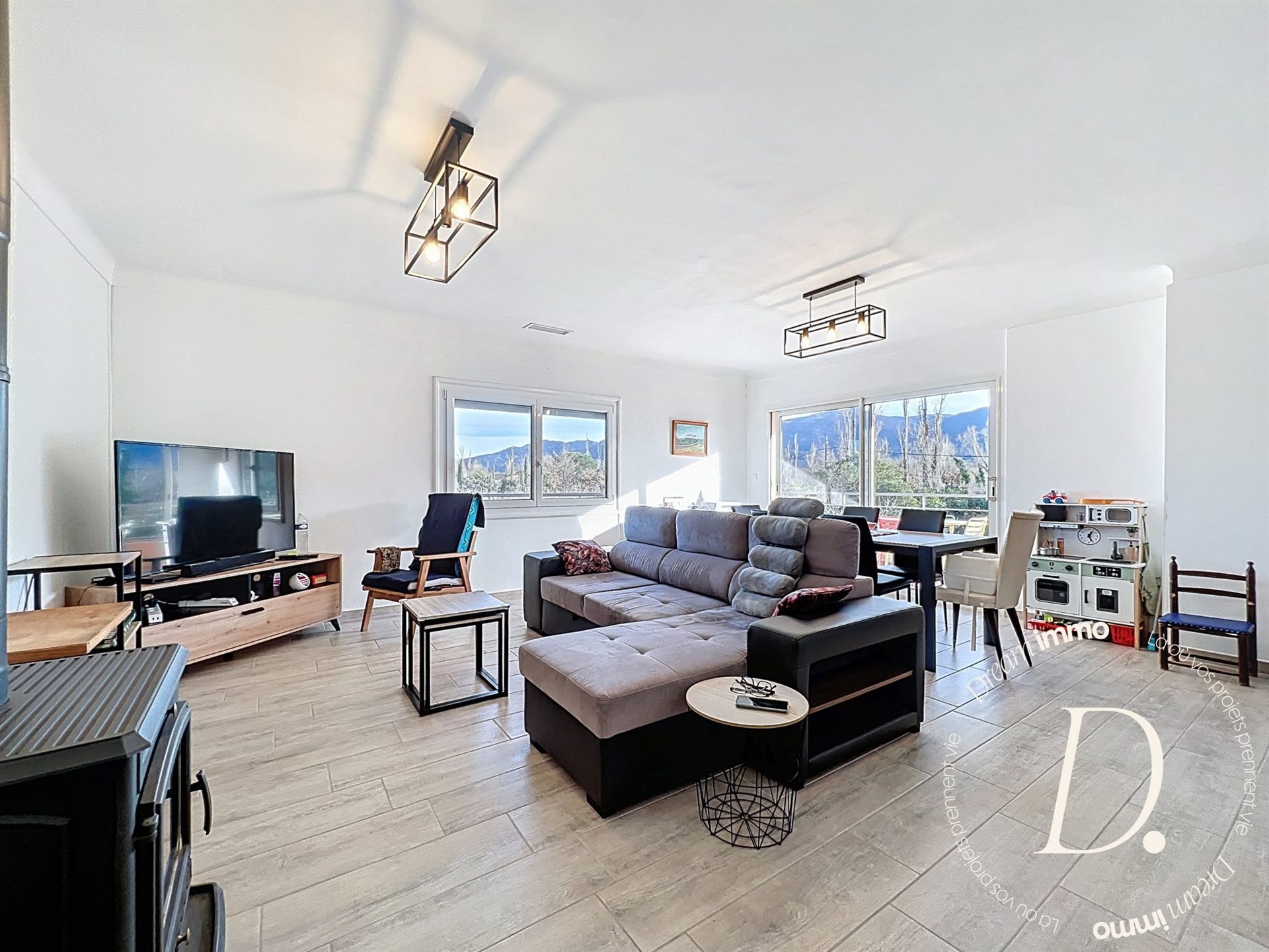 Maison à vendre, 171m², Laroque-des-Albères