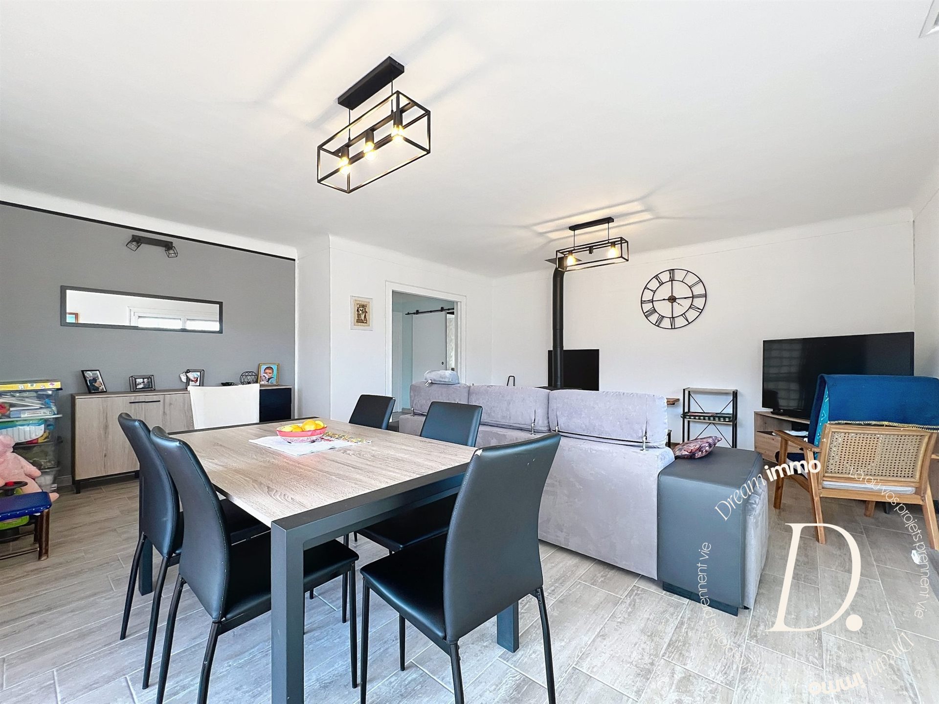 Maison à vendre, 171m², Laroque-des-Albères