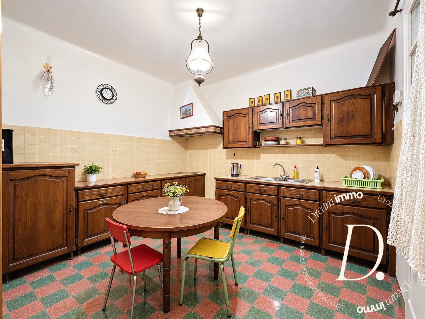 Maison à vendre, 198m², Saint-Laurent-de-Cerdans