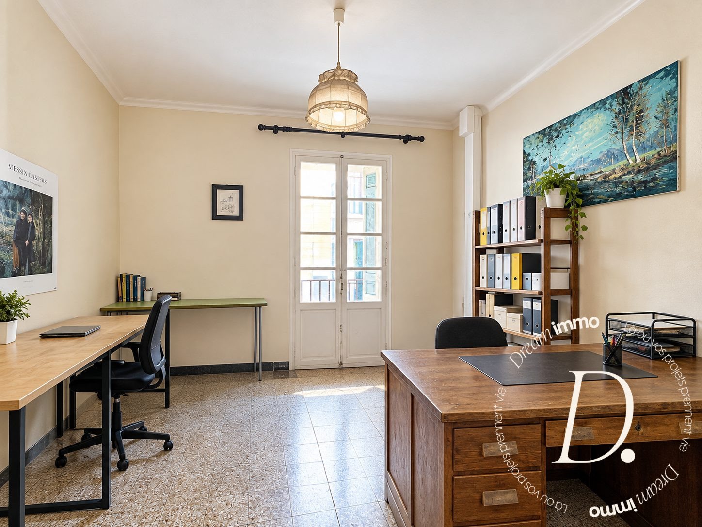 Maison à vendre, 198m², Saint-Laurent-de-Cerdans