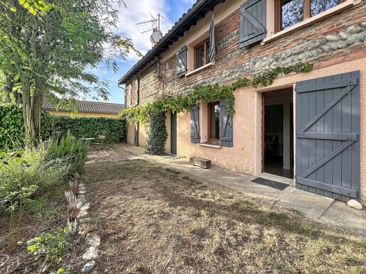 Maison 5 pièces 122 m² · à Muret · 122 m² · 329 000 €