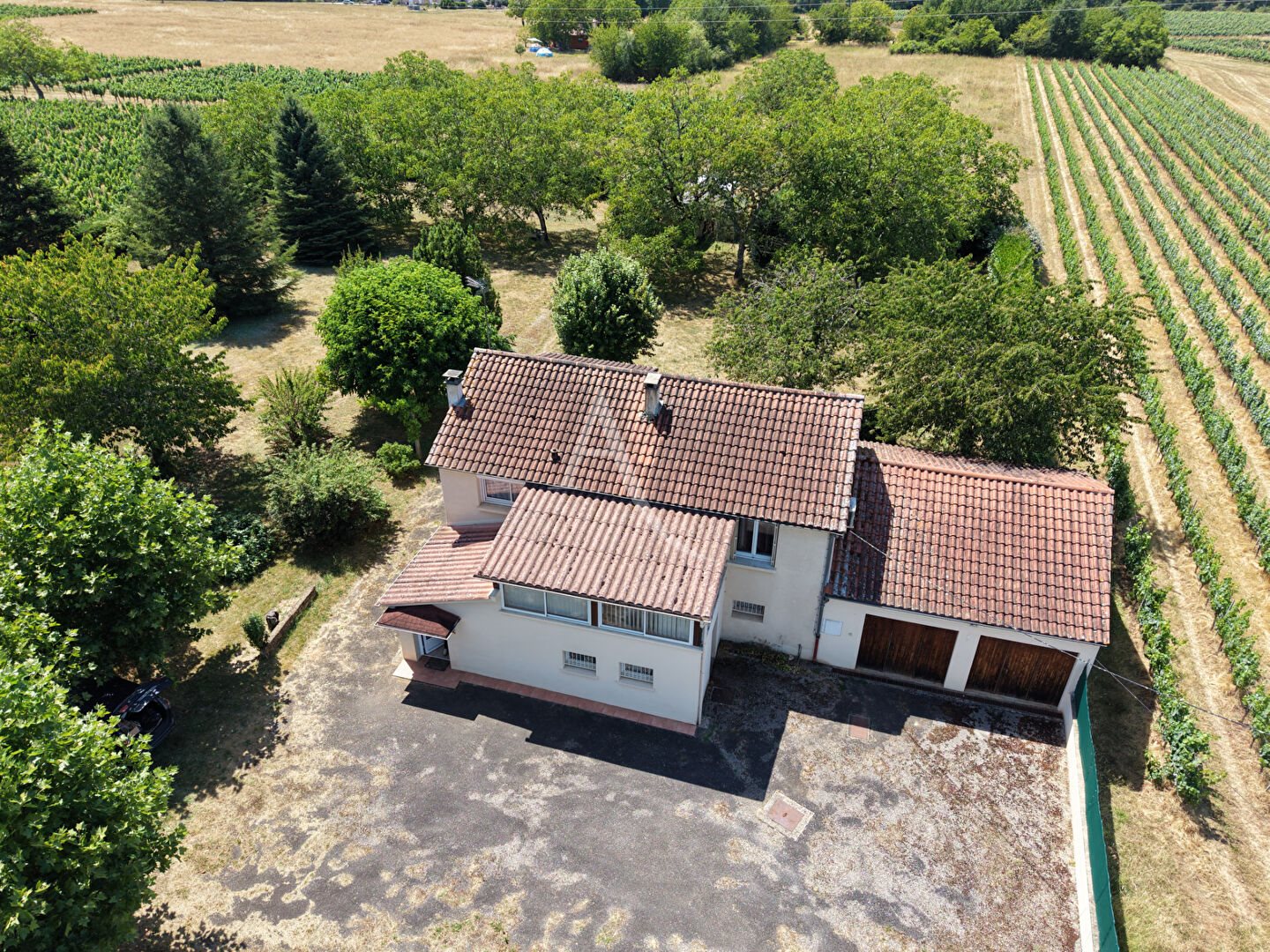 Maison à vendre, 197m², Prayssac
