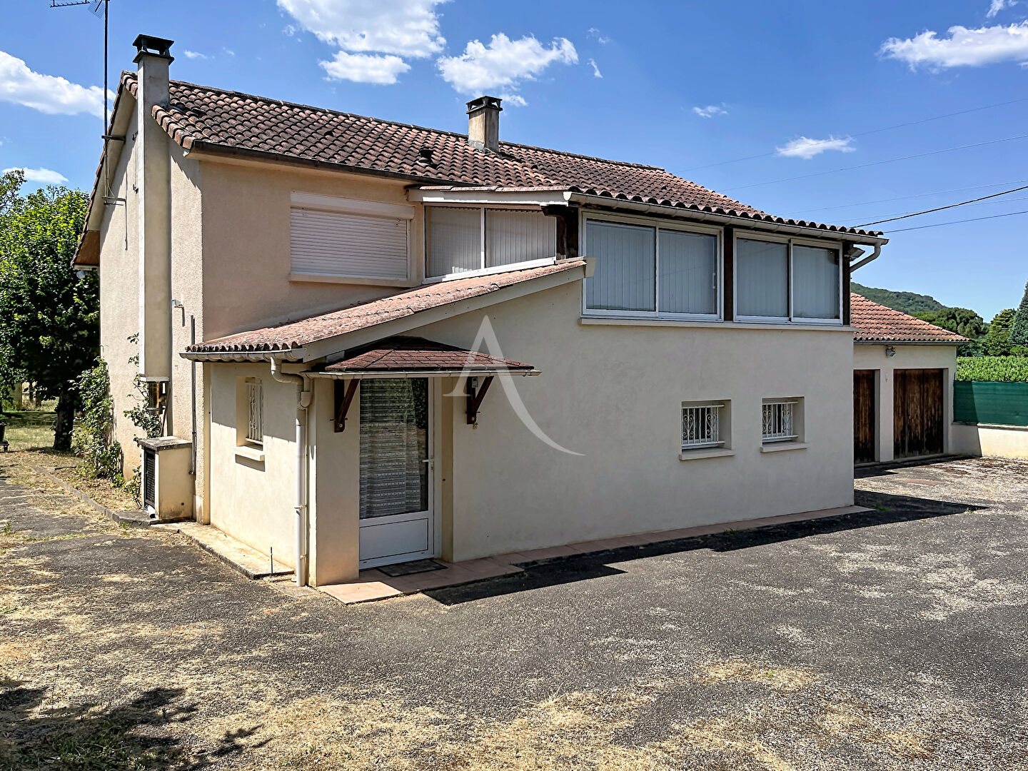 Maison à vendre, 197m², Prayssac