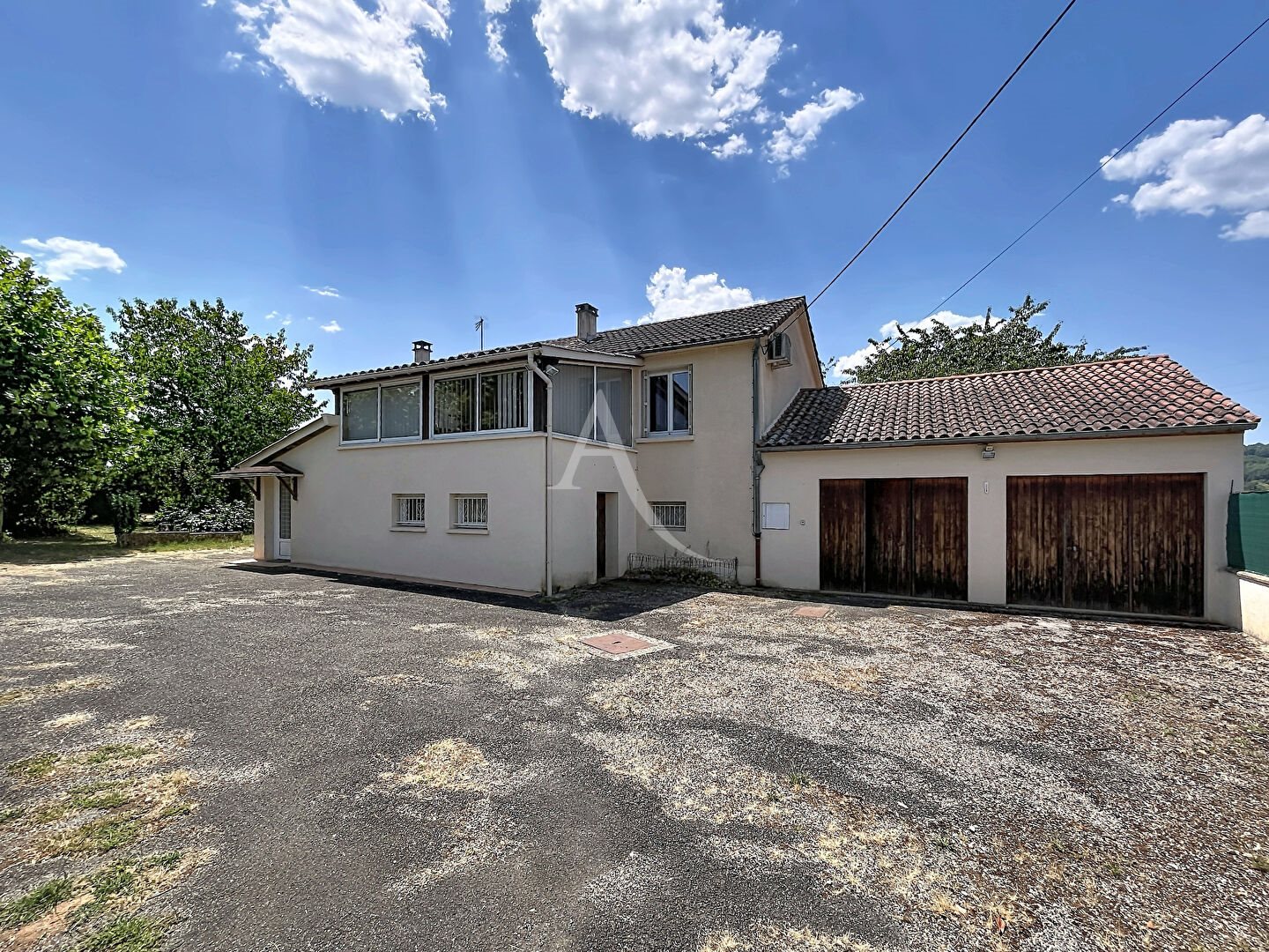 Maison à vendre, 197m², Prayssac