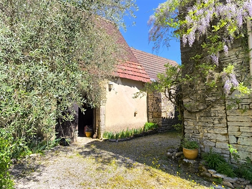 Maison 5 pièces 122 m² · à Catus · 122 m² · 175 000 €
