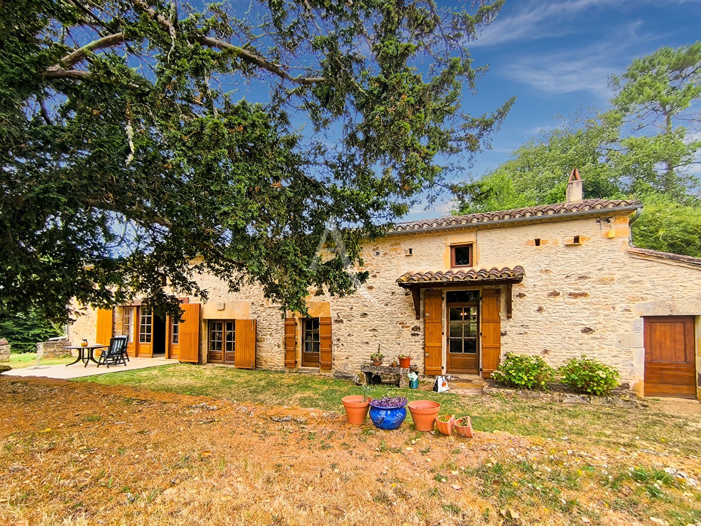 Maison à vendre, 159m², Frayssinet-le-Gélat