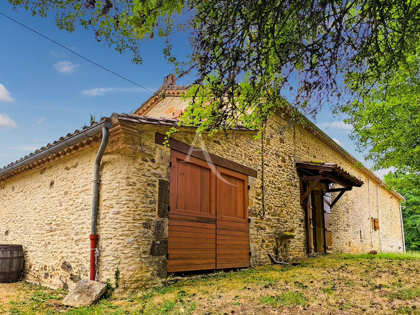 Maison à vendre, 159m², Frayssinet-le-Gélat