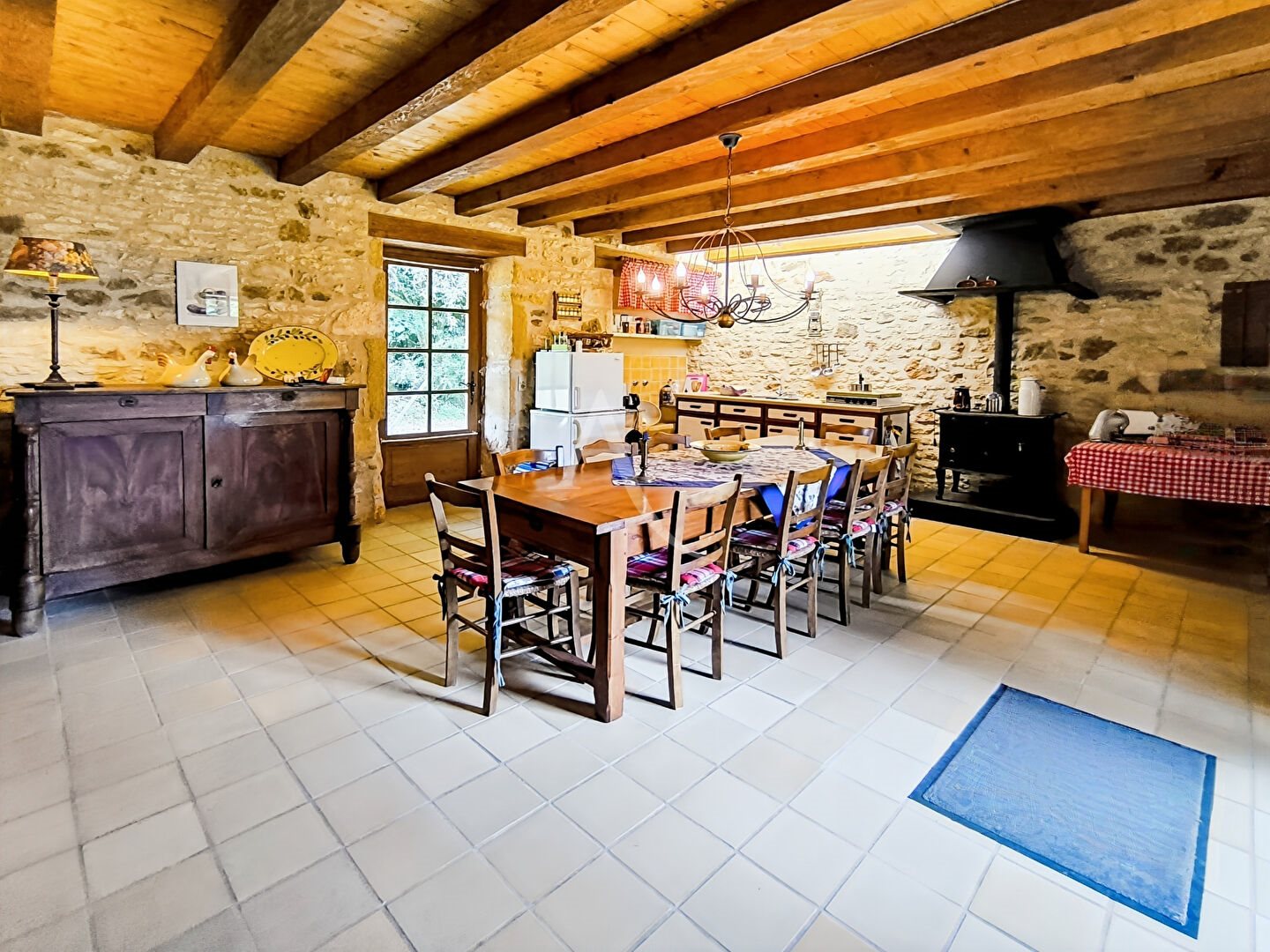 Maison à vendre, 159m², Frayssinet-le-Gélat