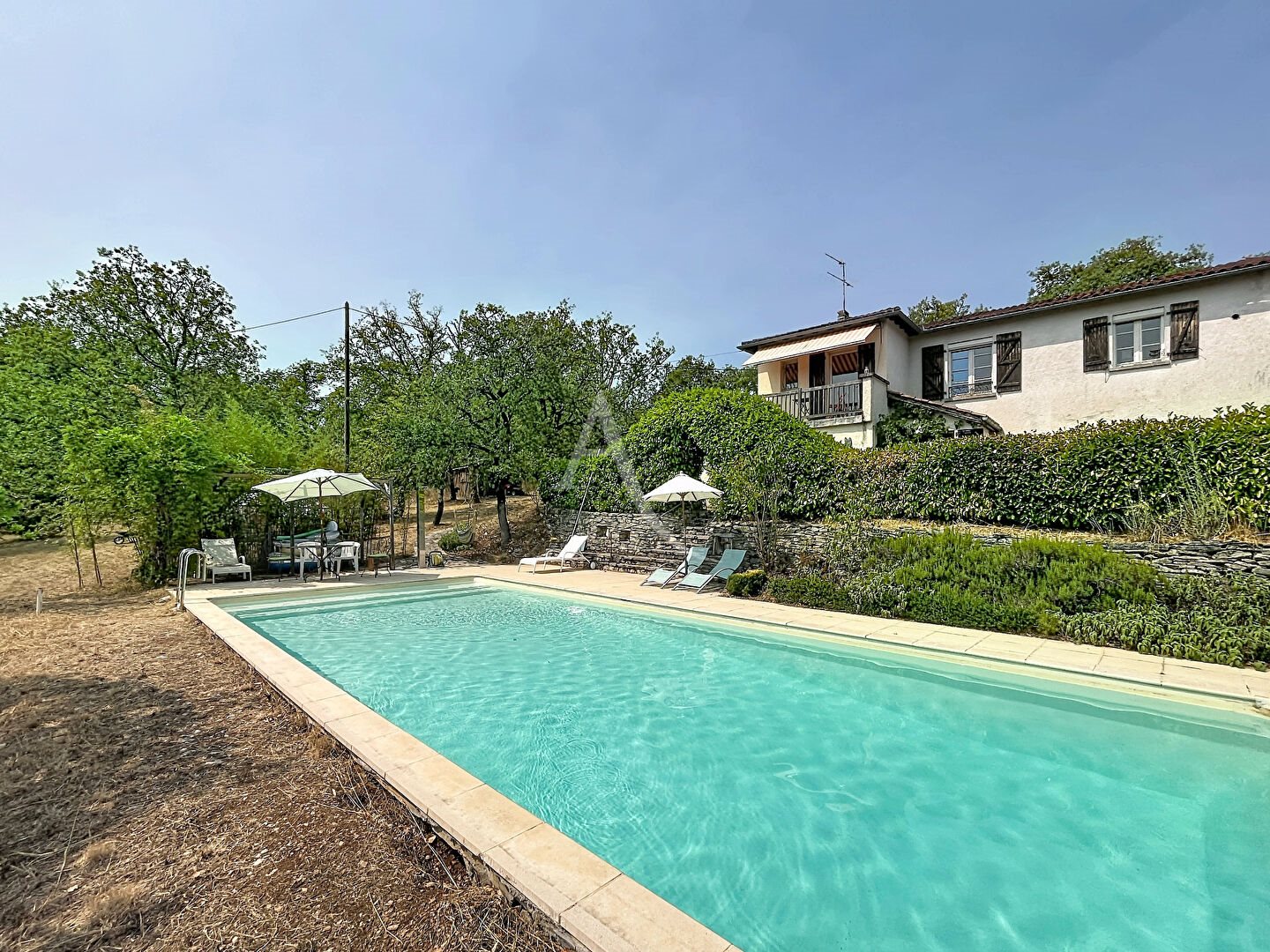 Maison à vendre, 116m², Catus