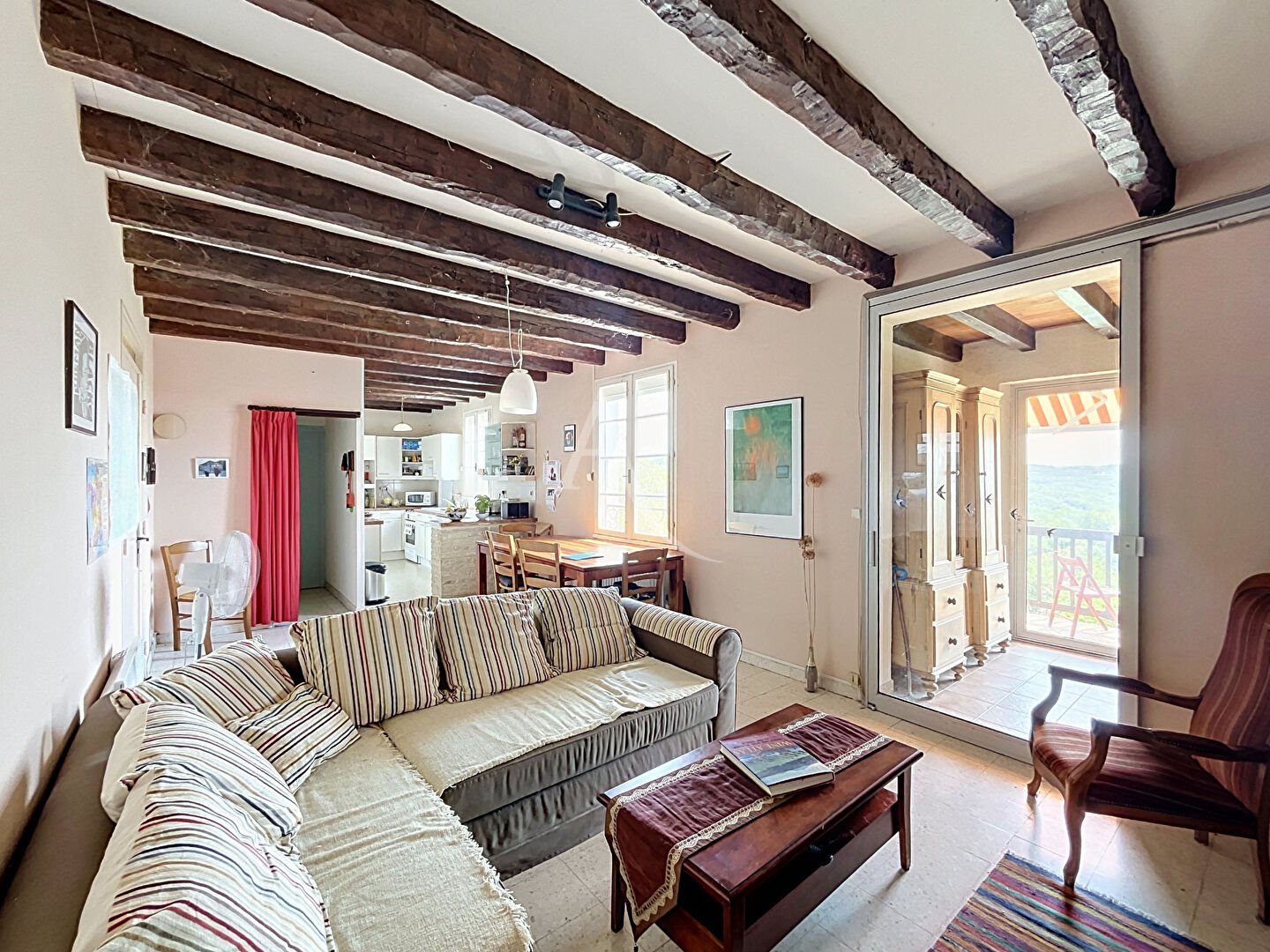 Maison à vendre, 116m², Catus