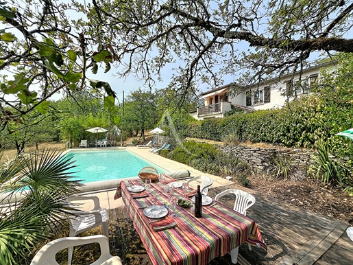 Maison 5 pièces 116 m² · à Catus · 116 m² · 218 000 €