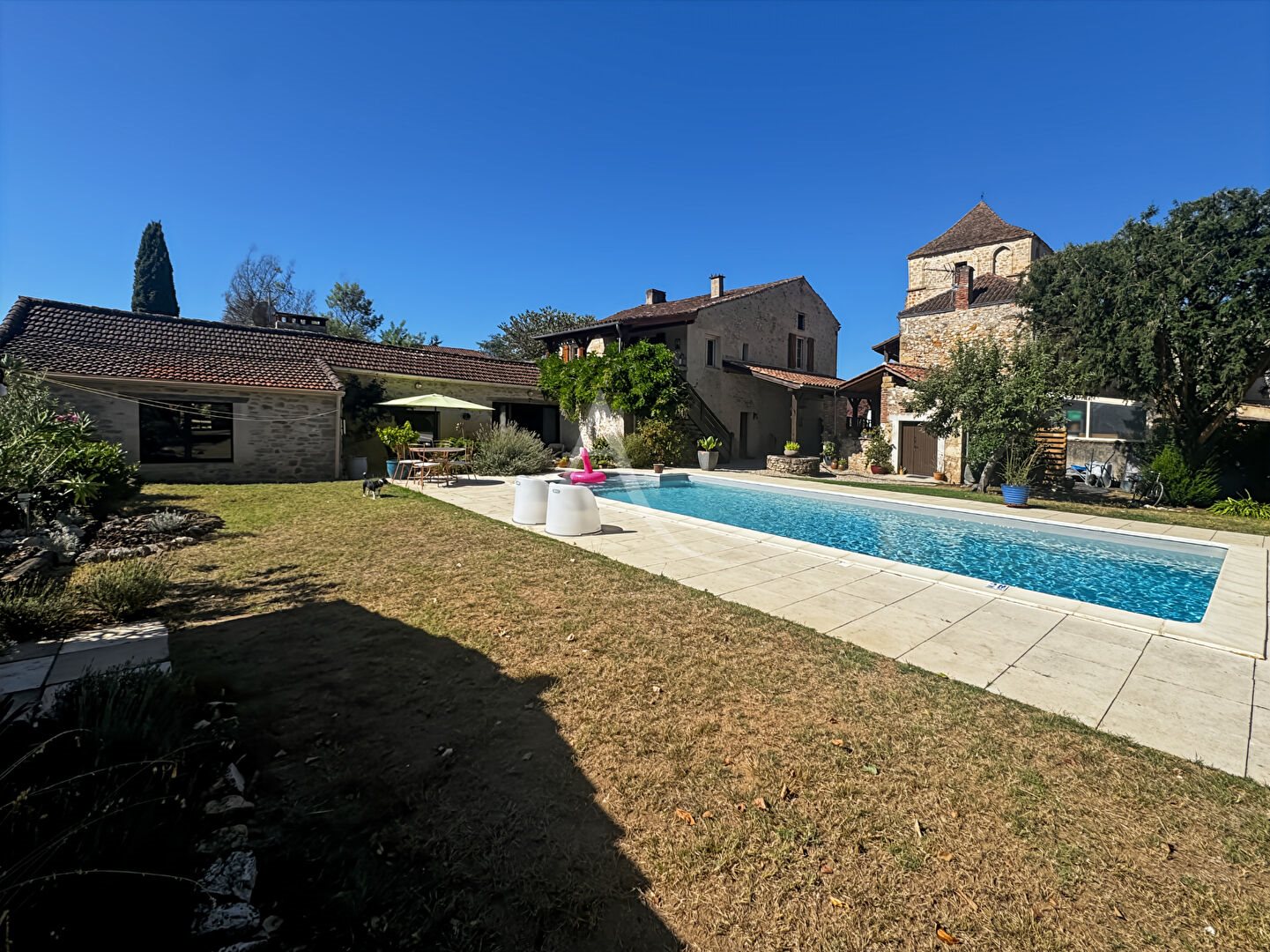 Maison à vendre, 286m², Prayssac
