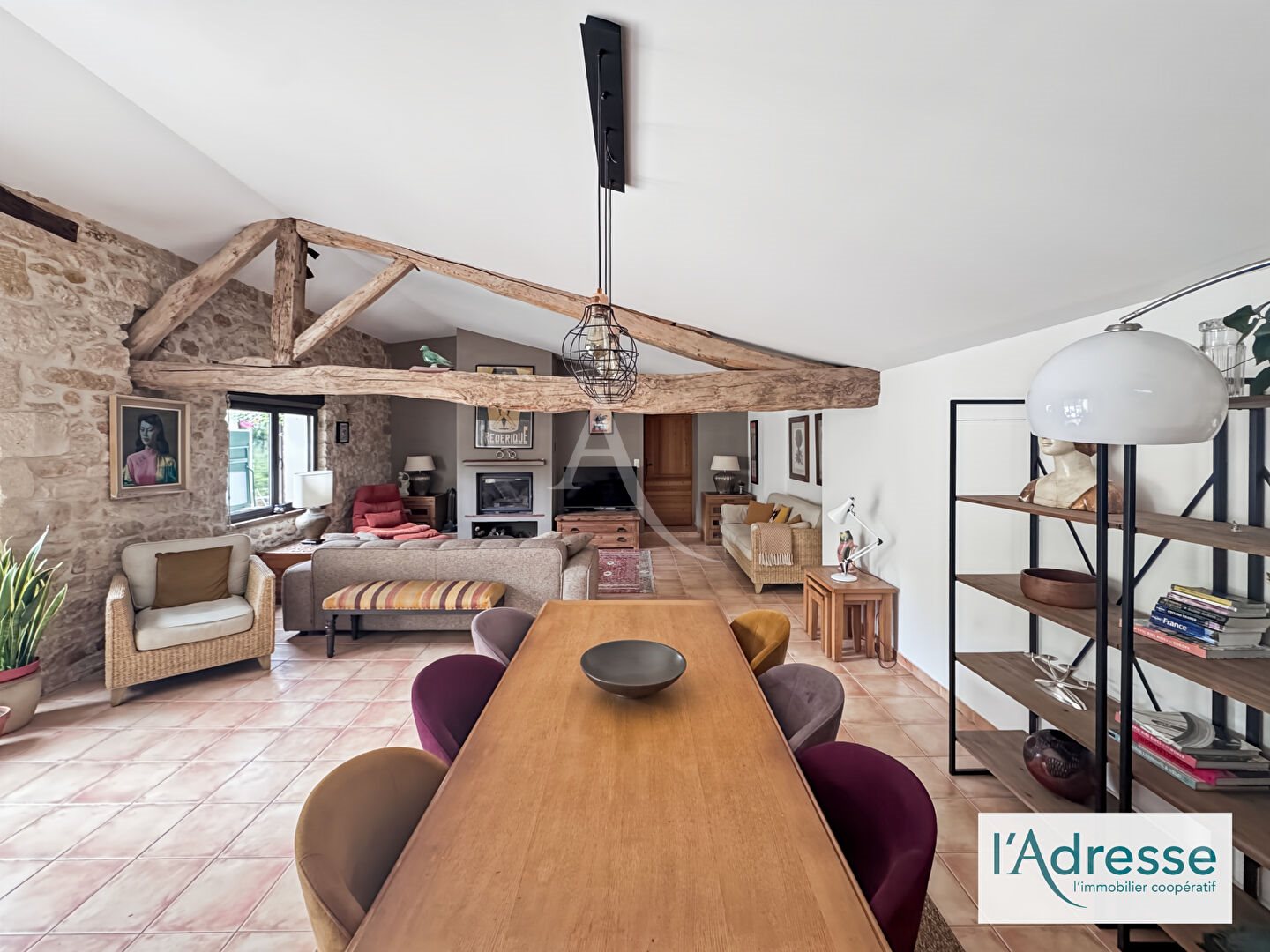 Maison à vendre, 286m², Prayssac
