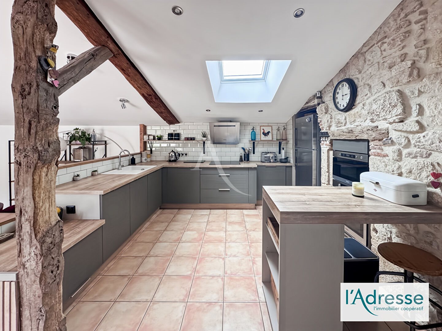 Maison à vendre, 286m², Prayssac