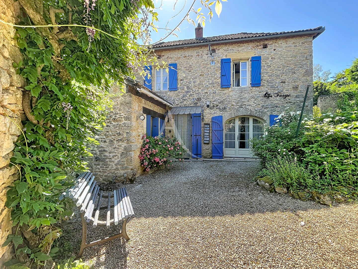Maison à vendre, 83m², Prayssac