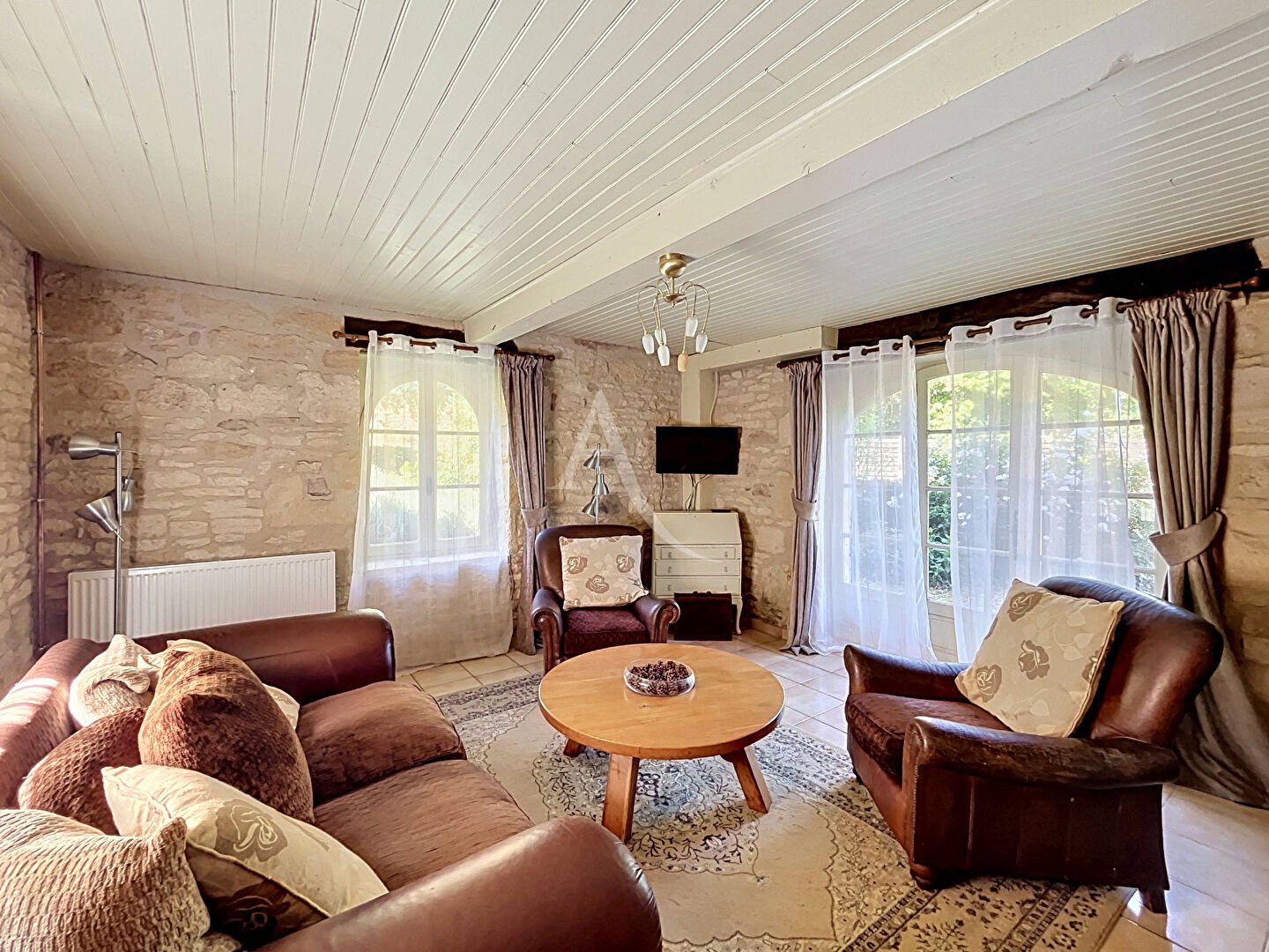 Maison à vendre, 83m², Prayssac