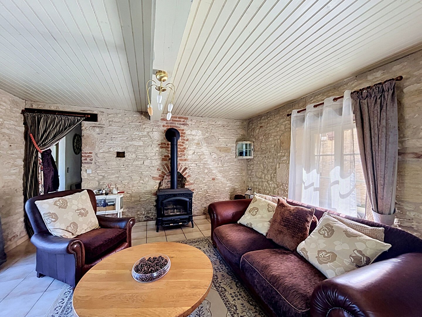Maison à vendre, 83m², Prayssac