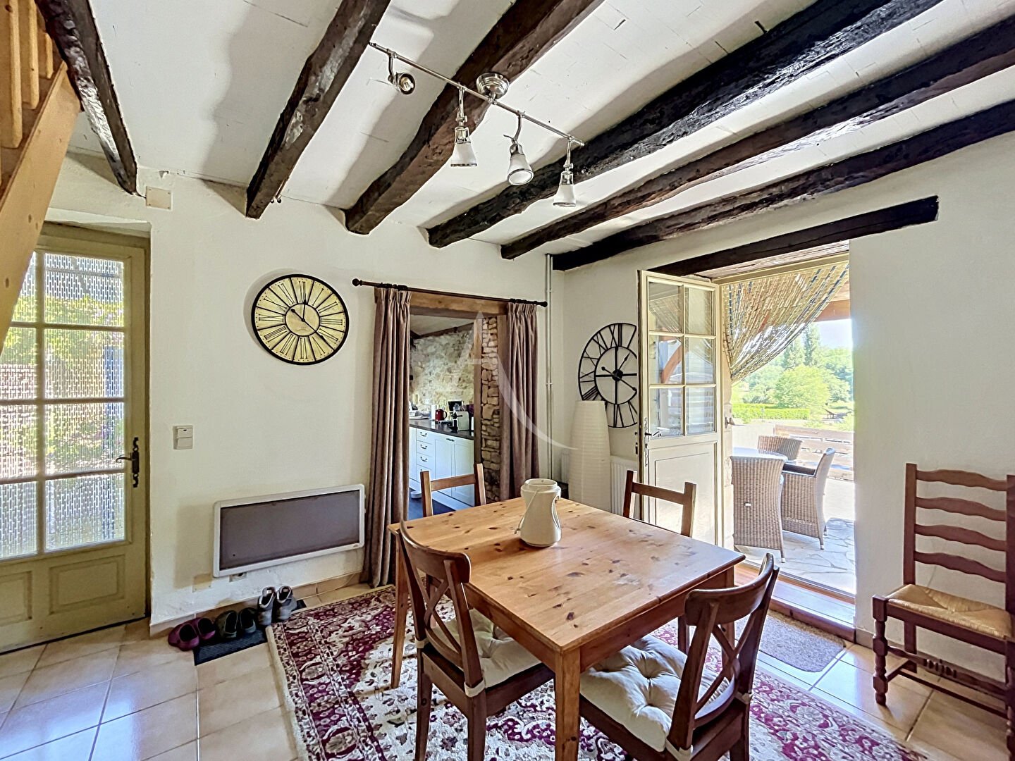 Maison à vendre, 83m², Prayssac