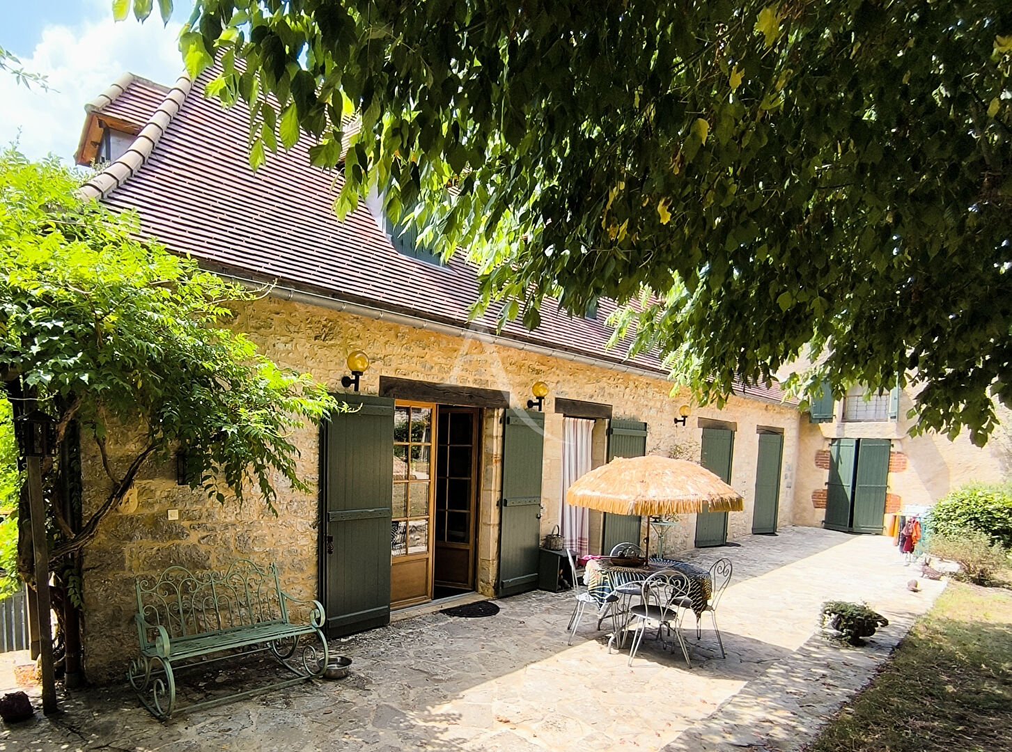 Maison à vendre, 329m², Les Junies
