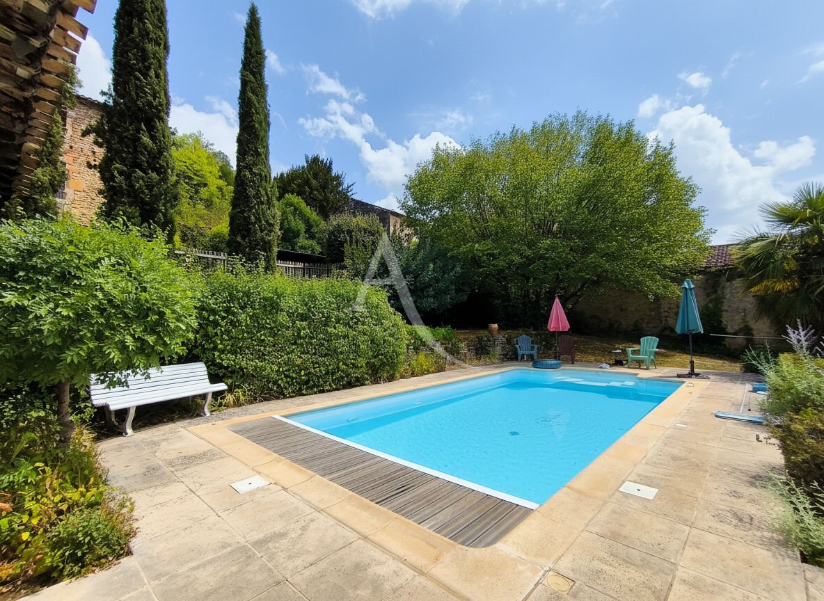 Maison à vendre, 329m², Les Junies