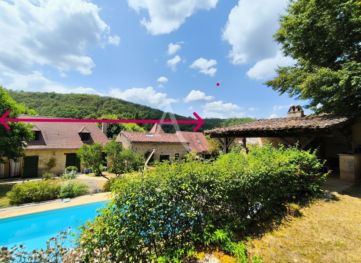 Maison à vendre, 329m², Les Junies
